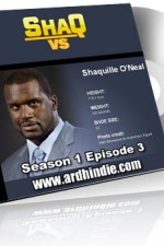 Watch Shaq vs 123movieshub